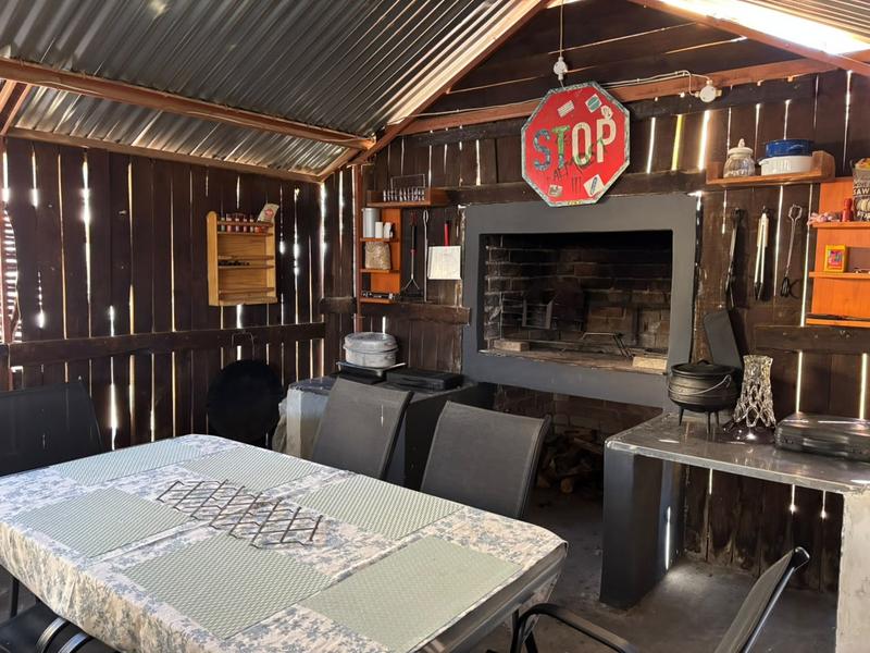 4 Bedroom Property for Sale in Pellissier Free State